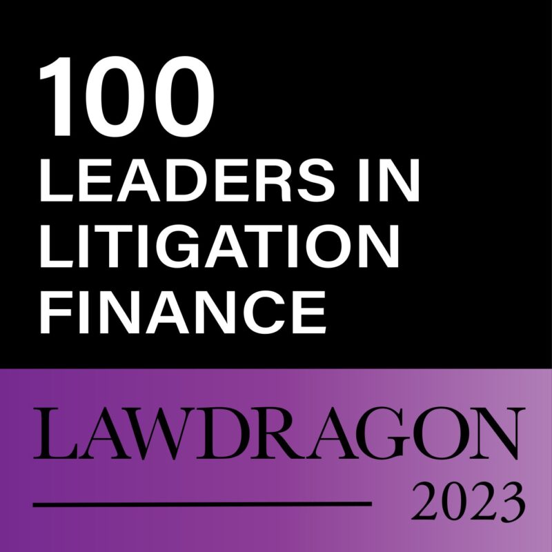 Litigation Finance